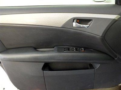 2005 Toyota Avalon Touring 3.5L White Diamond Sunroof, image 15