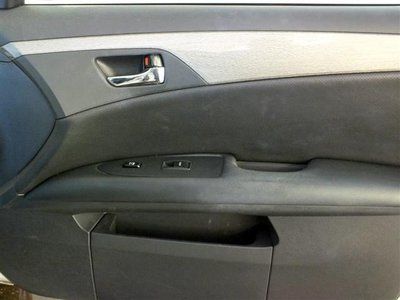 2005 Toyota Avalon Touring 3.5L White Diamond Sunroof, image 16