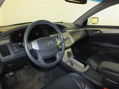 2005 Toyota Avalon Touring 3.5L White Diamond Sunroof, image 17