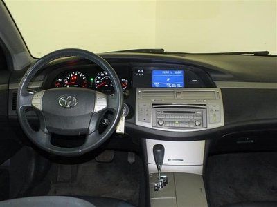 2005 Toyota Avalon Touring 3.5L White Diamond Sunroof, image 18