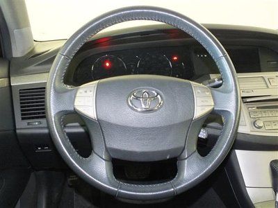2005 Toyota Avalon Touring 3.5L White Diamond Sunroof, image 20