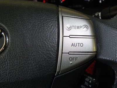 2005 Toyota Avalon Touring 3.5L White Diamond Sunroof, image 22