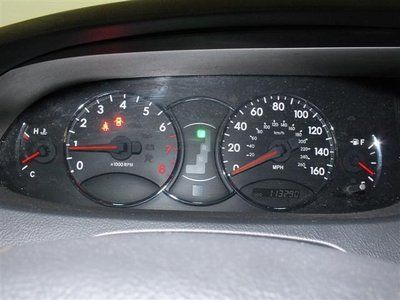 2005 Toyota Avalon Touring 3.5L White Diamond Sunroof, image 23