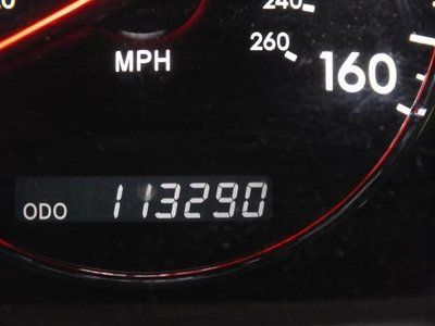 2005 Toyota Avalon Touring 3.5L White Diamond Sunroof, image 24