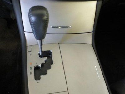 2005 Toyota Avalon Touring 3.5L White Diamond Sunroof, image 27