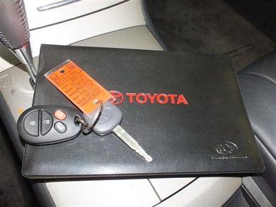 2005 Toyota Avalon Touring 3.5L White Diamond Sunroof, image 28