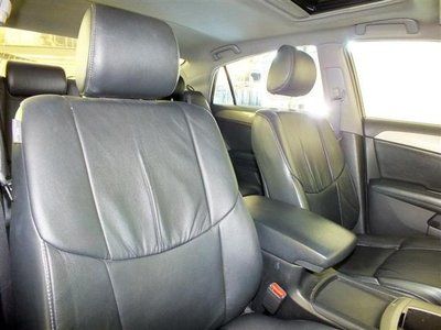 2005 Toyota Avalon Touring 3.5L White Diamond Sunroof, image 30