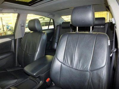 2005 Toyota Avalon Touring 3.5L White Diamond Sunroof, image 31