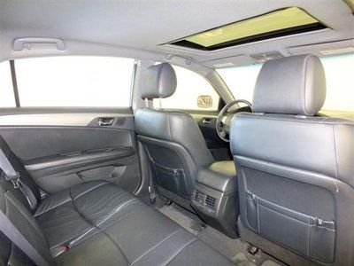 2005 Toyota Avalon Touring 3.5L White Diamond Sunroof, image 32