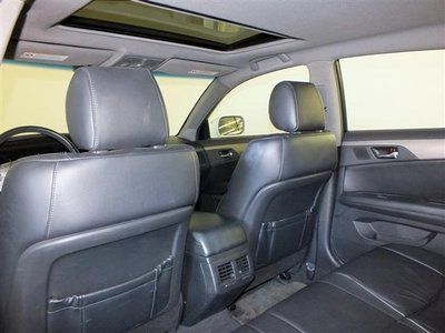 2005 Toyota Avalon Touring 3.5L White Diamond Sunroof, image 33