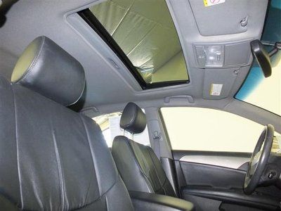 2005 Toyota Avalon Touring 3.5L White Diamond Sunroof, image 34