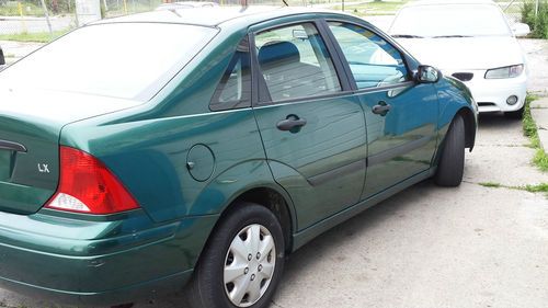 2000 Ford Focus, US $3,300.00, image 2