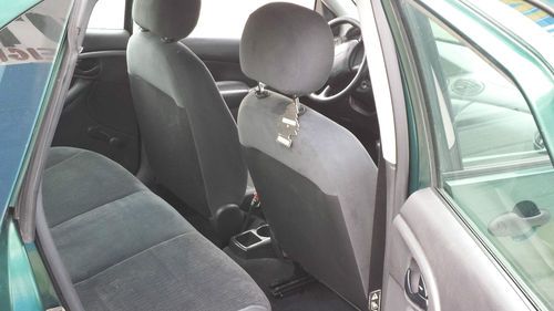 2000 Ford Focus, US $3,300.00, image 3