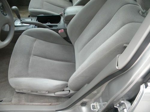 2002 Nissan Altima 2.5 S No Reserve!!!!!!, image 8