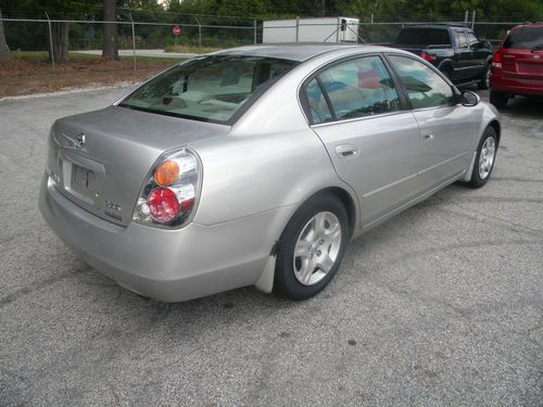 2002 Nissan Altima 2.5 S No Reserve!!!!!!, image 10