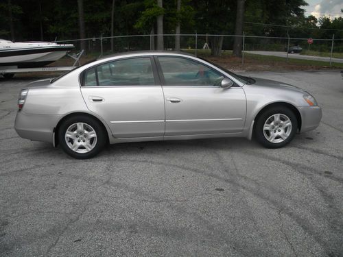 2002 Nissan Altima 2.5 S No Reserve!!!!!!, image 12