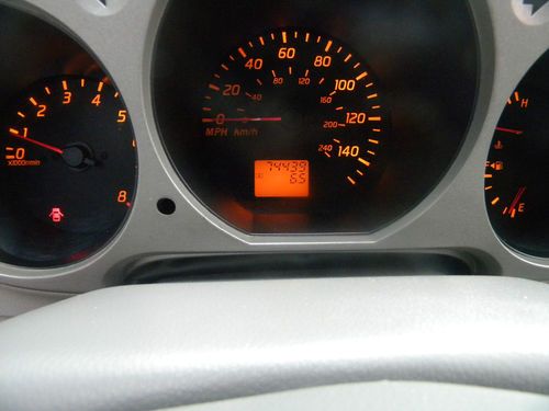 2002 Nissan Altima 2.5 S No Reserve!!!!!!, image 14