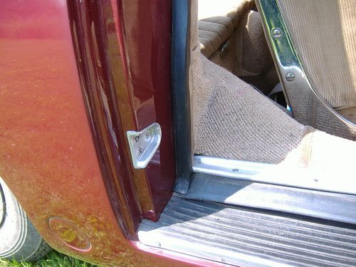 1953 porsche pre a time capsule