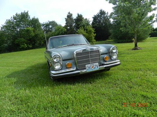 Gray, 4dr condition good, fuel injection