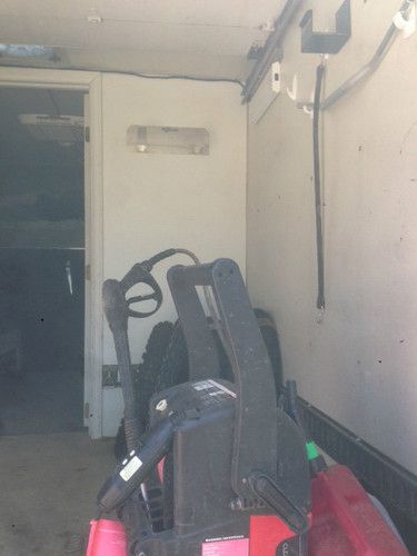 1997 Ford E350 Box Van, US $11,900.00, image 4