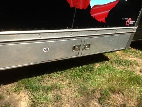 1997 Ford E350 Box Van, US $11,900.00, image 11