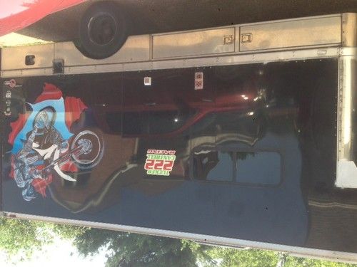 1997 Ford E350 Box Van, US $11,900.00, image 15