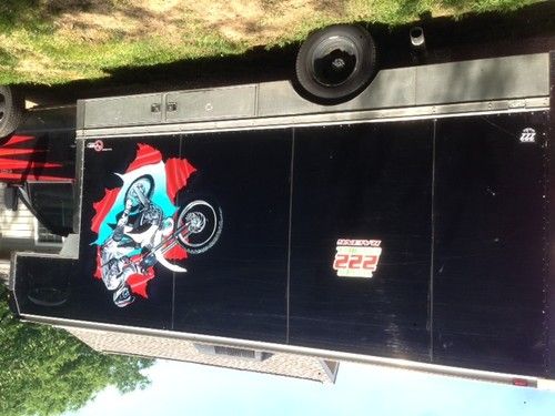 1997 Ford E350 Box Van, US $11,900.00, image 16