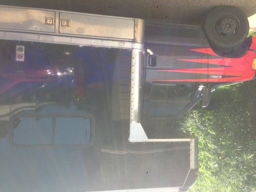 1997 Ford E350 Box Van, US $11,900.00, image 17