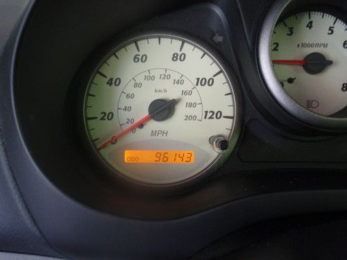 2003 Toyota RAV4 Base Sport Utility 4-Door 2.0L, US $10,000.00, image 6