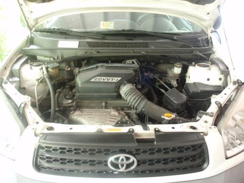 2003 Toyota RAV4 Base Sport Utility 4-Door 2.0L, US $10,000.00, image 7