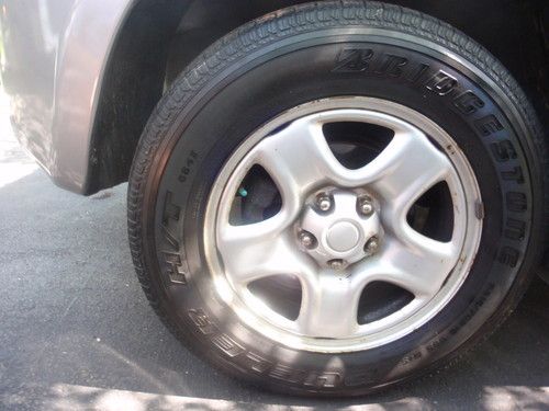 2003 Toyota RAV4 Base Sport Utility 4-Door 2.0L, US $10,000.00, image 14