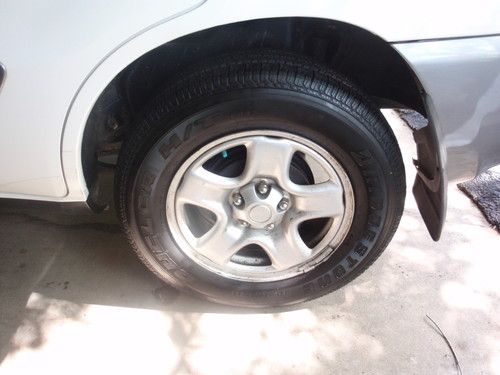 2003 Toyota RAV4 Base Sport Utility 4-Door 2.0L, US $10,000.00, image 15