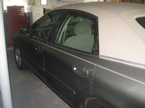 2003 Ford Taurus SE Comfort Sedan, image 9