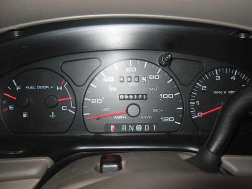 2003 Ford Taurus SE Comfort Sedan, image 12
