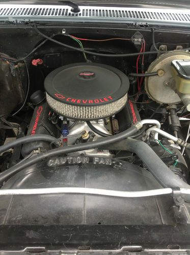 1984 Chevy C-10 frame off restoration, US $27,500.00, image 4