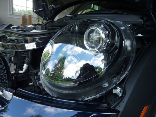 2012 Clumbman S Hampton Custom Series, US $27,500.00, image 2