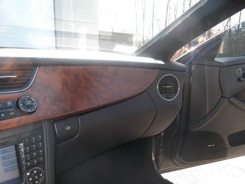 2007 mercedes benz cls63 AMG Iridium Gray , Highly Optioned, Private seller, US $26,500.00, image 8