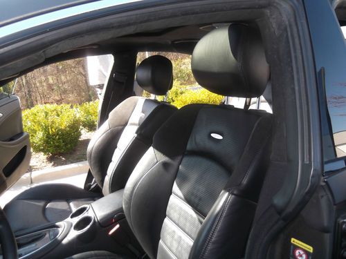 2007 mercedes benz cls63 AMG Iridium Gray , Highly Optioned, Private seller, US $26,500.00, image 9
