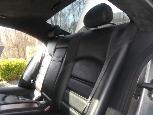 2007 mercedes benz cls63 AMG Iridium Gray , Highly Optioned, Private seller, US $26,500.00, image 10