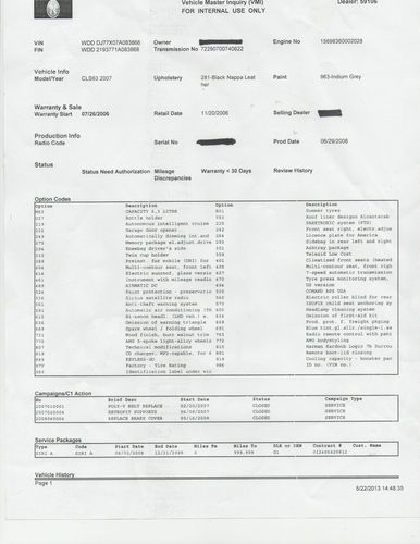 2007 mercedes benz cls63 AMG Iridium Gray , Highly Optioned, Private seller, US $26,500.00, image 13