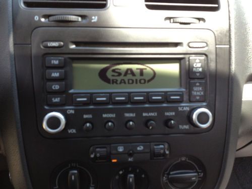 2006 Volkswagen Jetta 2.5 Sedan 4-Door 2.5L, US $10,250.00, image 4