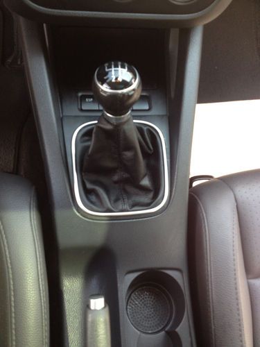 2006 Volkswagen Jetta 2.5 Sedan 4-Door 2.5L, US $10,250.00, image 5