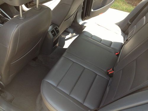 2006 Volkswagen Jetta 2.5 Sedan 4-Door 2.5L, US $10,250.00, image 7