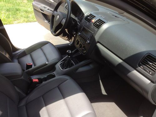 2006 Volkswagen Jetta 2.5 Sedan 4-Door 2.5L, US $10,250.00, image 8