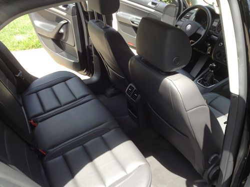 2006 Volkswagen Jetta 2.5 Sedan 4-Door 2.5L, US $10,250.00, image 9