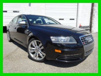 2008 5.2 used 5.2l v10 40v automatic awd sedan premium bose