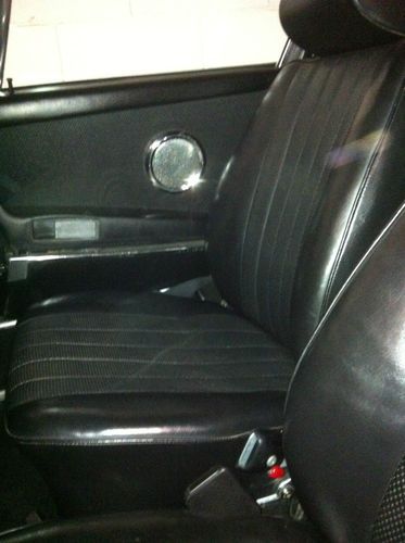 1969 Porsche 911S, image 6