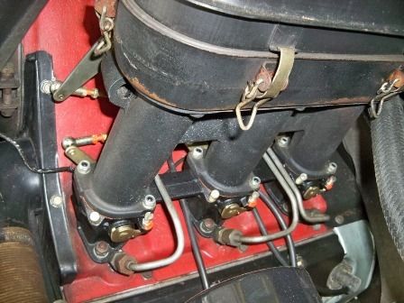 1969 Porsche 911S, image 9