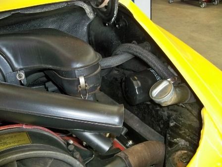 1969 Porsche 911S, image 12