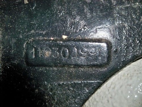 1969 Porsche 911S, image 19